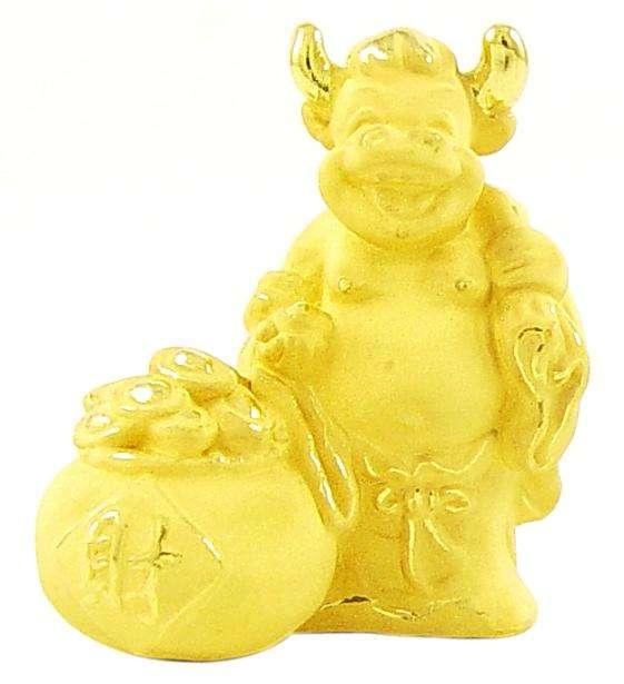 属牛97年桃花运是哪里，属牛97年2022 桃花运是哪里