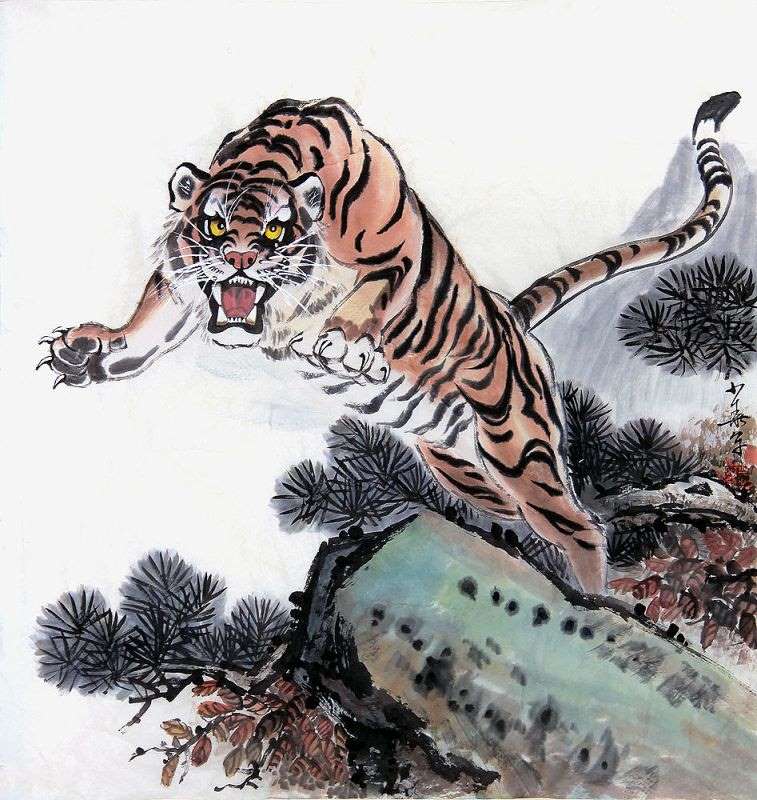 022年生肖虎是什么命，2022年属虎的是什么命几月份好"