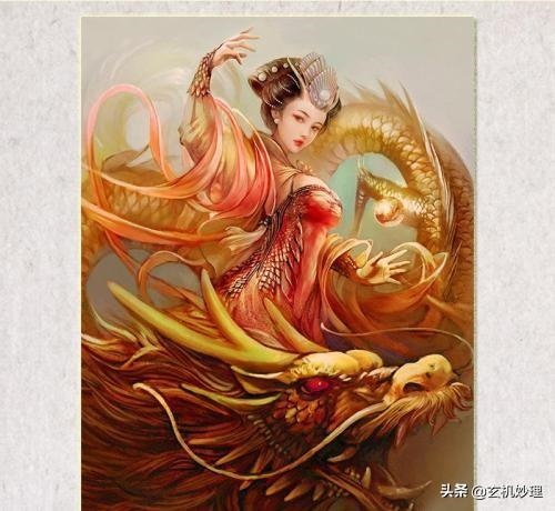 属龙的女人旺夫吗，1988属龙的女人旺夫吗