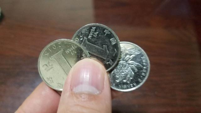 周易免费算一卦，金钱卦每日一占