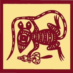 6年属鼠何时行大运，96年属鼠什么时候交运"