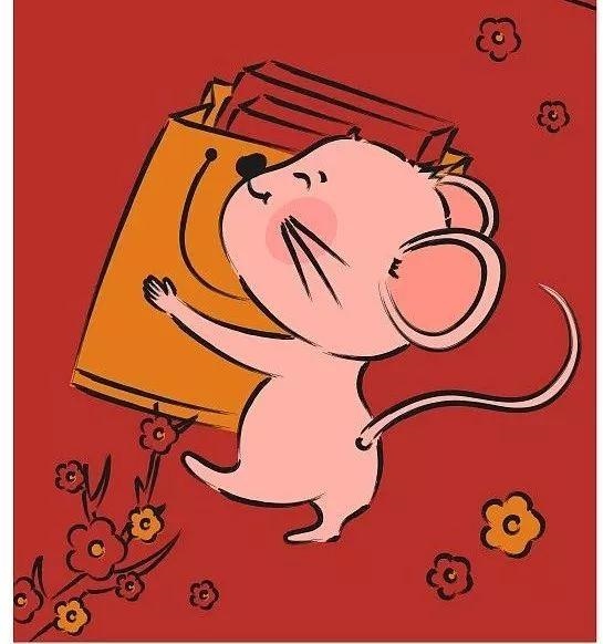 今年属鼠的运气如何本命年，72属鼠2022 本命年运势