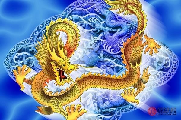 988年属龙男姻缘，1988年属龙的是什么命"