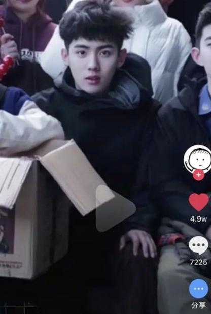 023世界巨星紫微星,豆瓣大师预言紫微星"