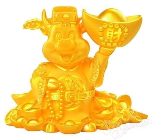 属牛97年桃花运是哪里，属牛97年2022 桃花运是哪里