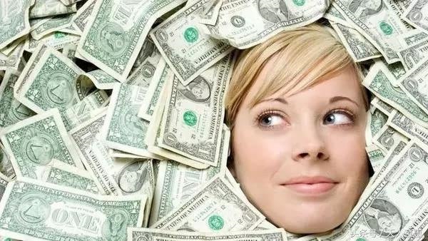 手机号后四位决定财运，女性比较好的手机号