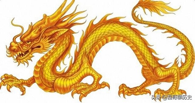 几月的龙是真龙，几月出生属龙是真龙天子