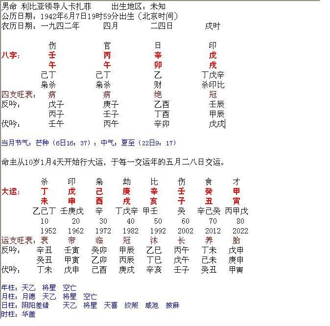 易经免费批八字，易经测算生辰八字