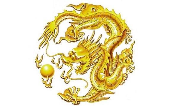 属龙这个月财运如何,88年属龙女2022 年财运