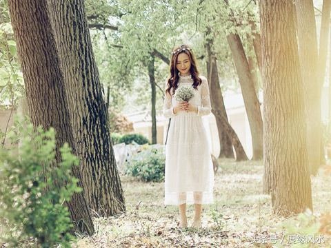 女命八字看事业，婚姻不顺的女命八字