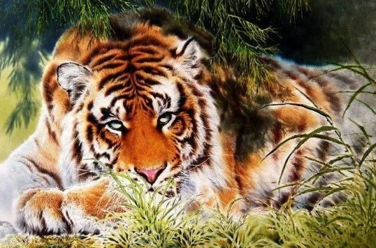 4年11月的虎命运如何,74年农历4月16日生人命运"