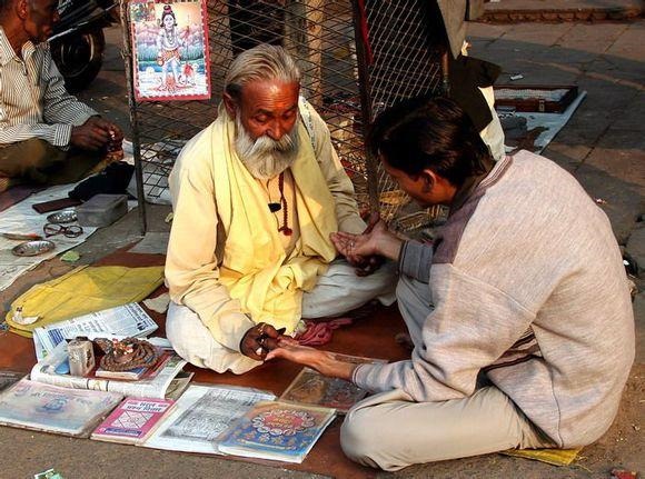 算命哪个最准确的，哪种算命最准确