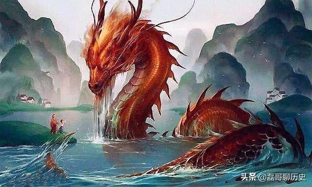 几月的龙是真龙，几月出生属龙是真龙天子