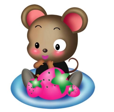 十鼠九富是什么意思，正蛇二鼠三月牛七猪八马九月羊什么意思