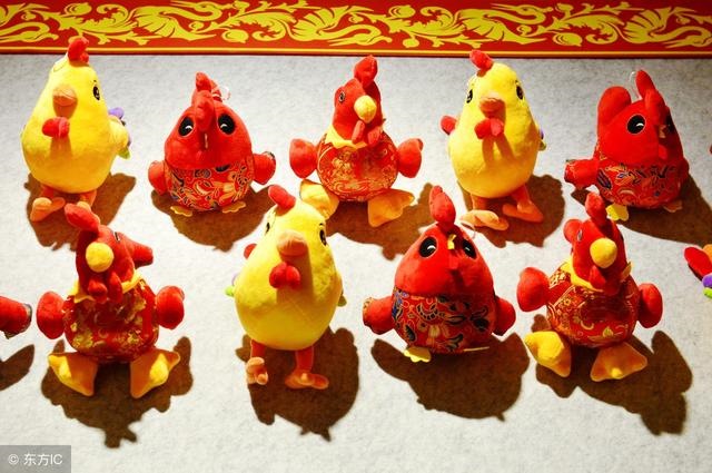 属鸡的人性格优缺点，属鸡人性格脾气特点缺点