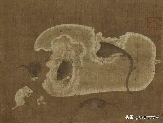 属鼠的特性与特征，属兔的女性格和脾气缺点和优点