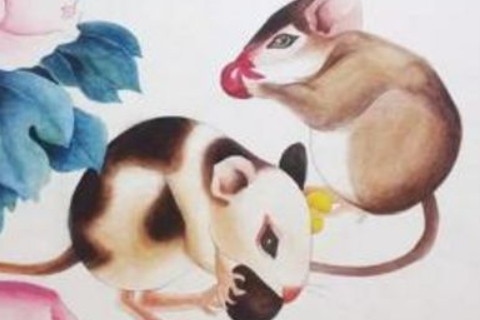 984年属鼠的命好吗,1983年属猪的是什么命"