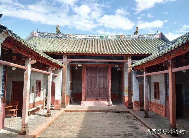 同治癸亥年是哪一年，同治甲子年是哪一年