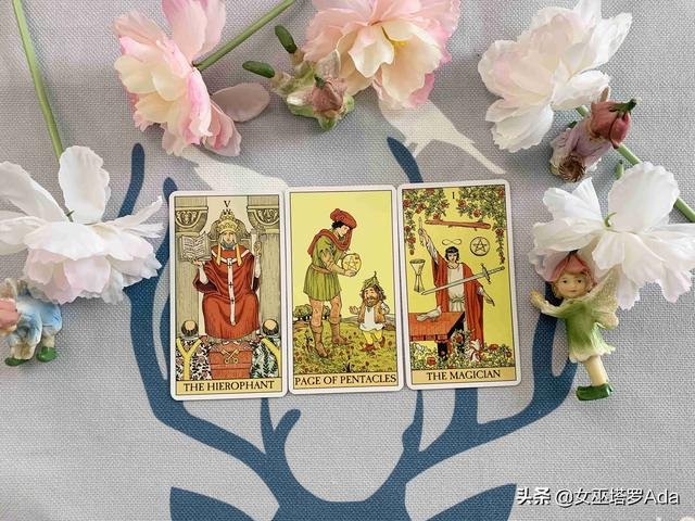 塔罗天蝎座10月份爱情运势，天蝎座10月下旬感情运势