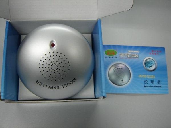 放什么东西老鼠不敢来，风油精和薄荷油哪个可以驱鼠