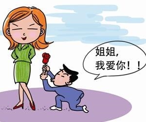 女大男一岁婚配好不好，婚姻属相配对四大忌