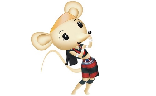 属老鼠和属老鼠，男属鼠女属鼠婚姻状况