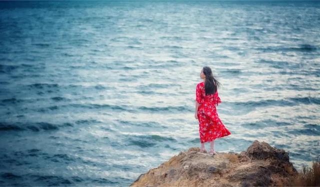 适合长期用的微信头像，微信头像含义很深