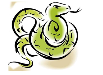 属蛇女能和属虎男结为夫妻吗，属蛇女的会克死属虎男的吗