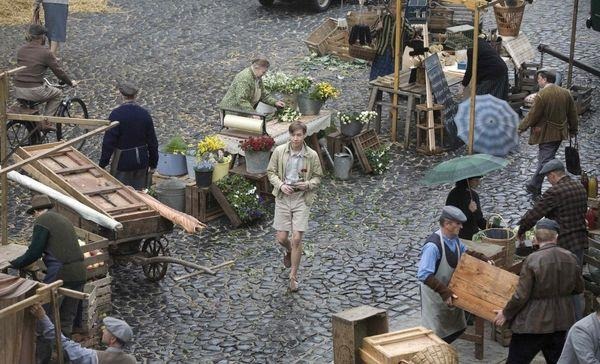 女大男五岁适合在一起么，夫妻更佳年龄差