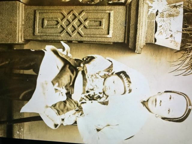 两条龙不是守寡就受穷，家有罗汉松世代不受穷