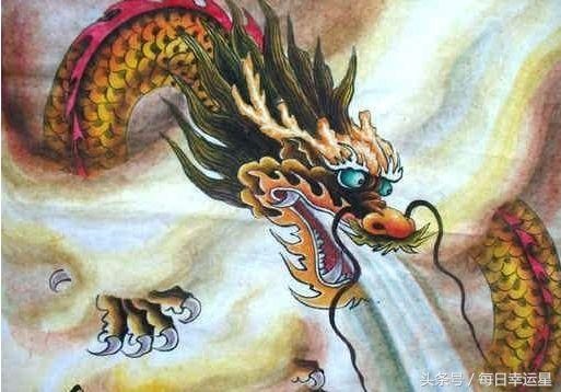 988年属龙的财运，属龙的过了33岁就顺了"