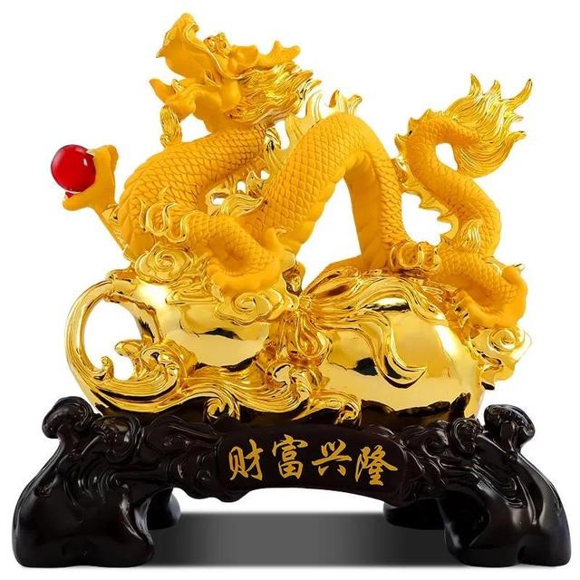 属龙的人那年财运好，今年属龙的财运和运气如何