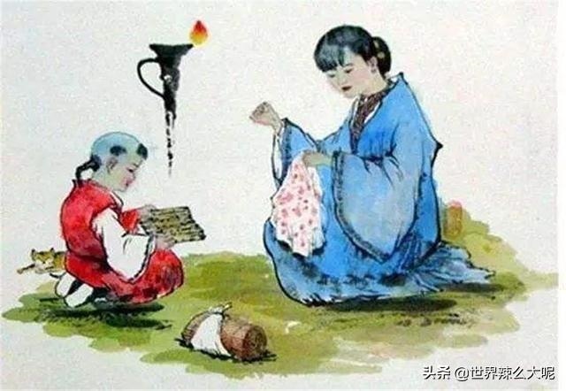 属鼠妈妈和虎宝宝相冲吗，妈妈属虎宝宝属鼠