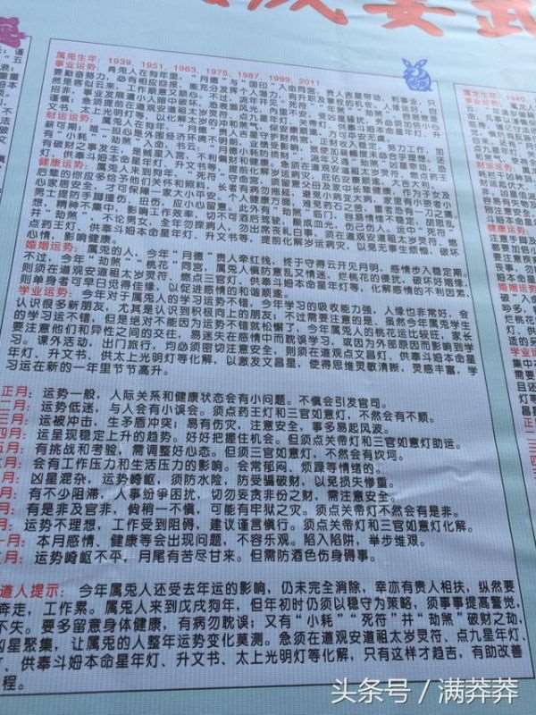 农历十二生肖每月运势，十二生肖每月运势详解2022