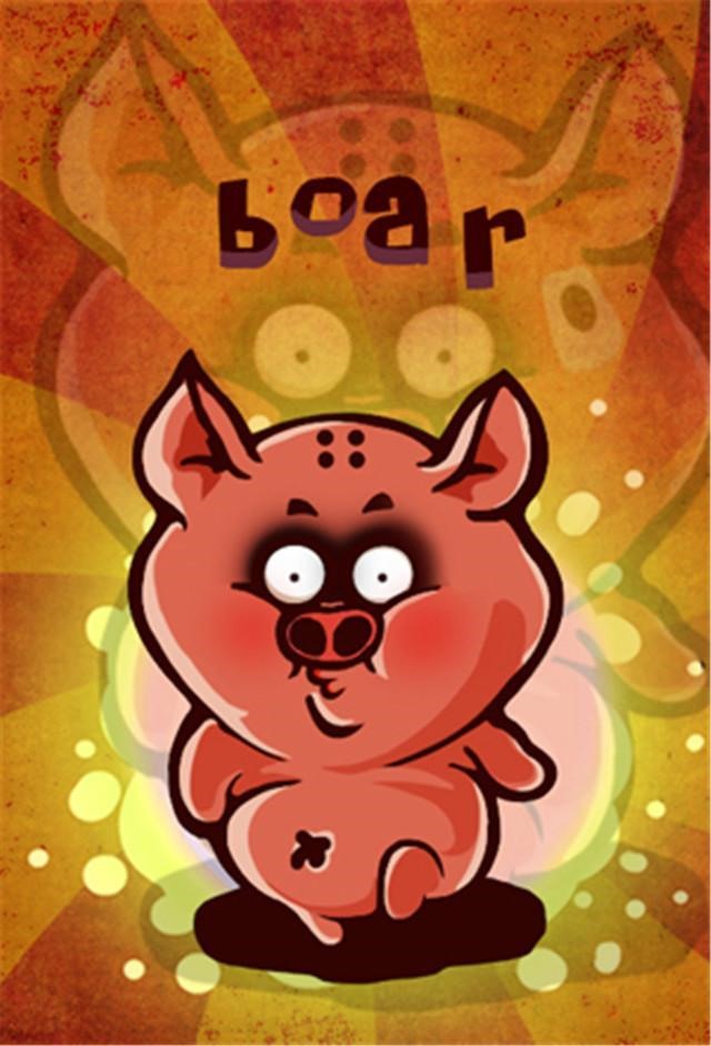 生肖鼠活得很自我，八字测算免费