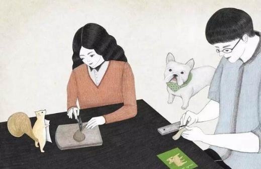 遇到三观不一致的老公怎么办，男女不合适的五个表现