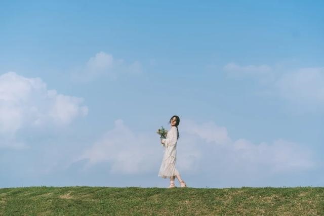 适合长期用的微信头像，微信头像含义很深