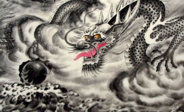 6年的龙45岁以后的运气,76年龙45岁后的婚姻"