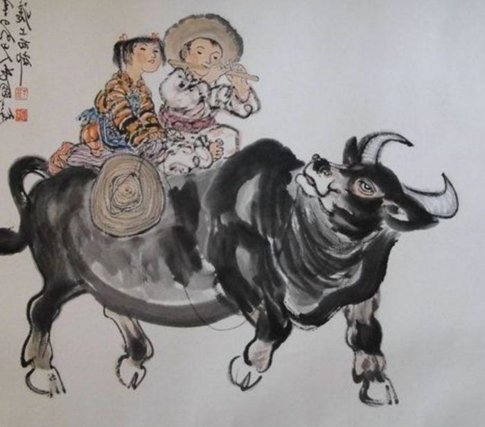 九月生牛的人命运,牛年农历九月出生是什么命