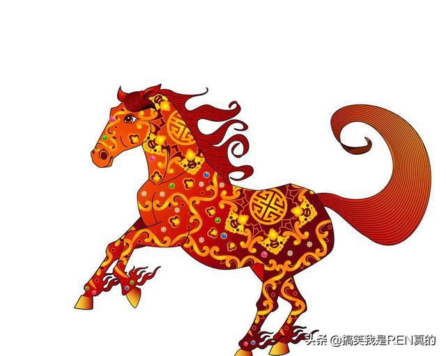 属马不同月份出生不同命运,1990属马女32岁后命运