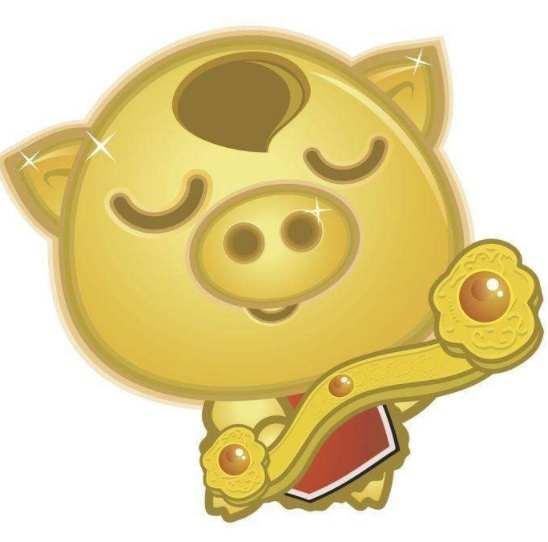 属猪上等命出生时辰，命很好的生肖猪