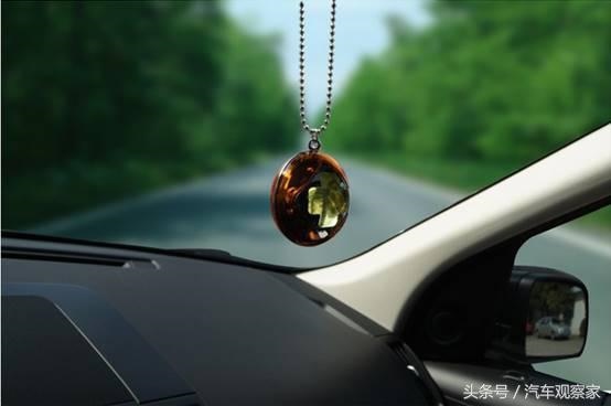 男士车上前面放什么摆件好，车内放什么摆件最吉利