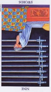 塔罗牌占卜怀孕生子，2022 塔罗牌占卜怀孕