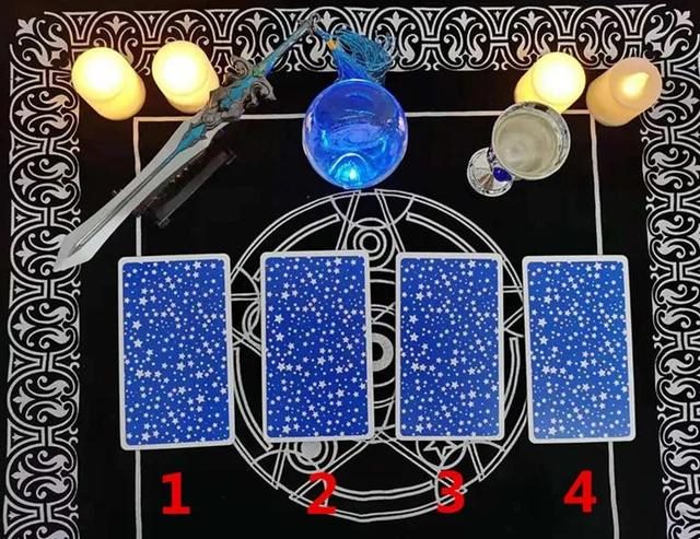 测我什么时候才能找到另一半，自己什么时候能遇到另一半