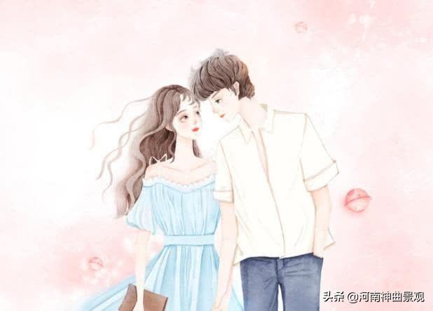 测婚姻最准的 *** 免费，测两人有没有夫妻缘分