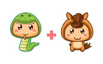 男蛇女马婚姻最终结局，男马女马婚姻最终结局