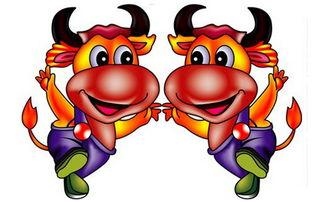 属牛猪在一起喝吗，牛跟猪的婚姻好不好