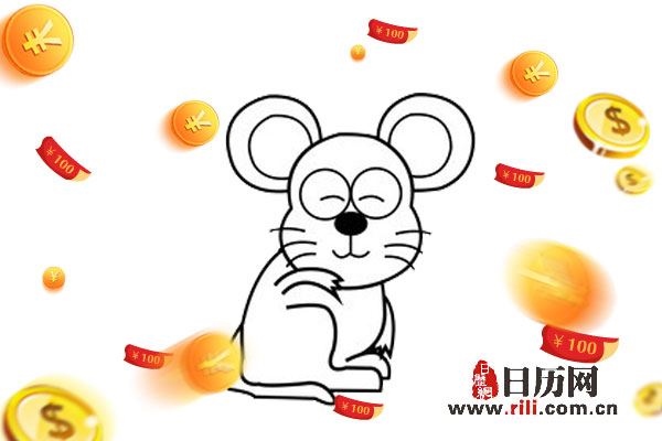 4年属鼠人37岁以后事业运,1986年属虎人2022