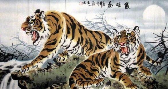 8两个属虎的能结婚吗，男虎98女虎98能结婚吗"