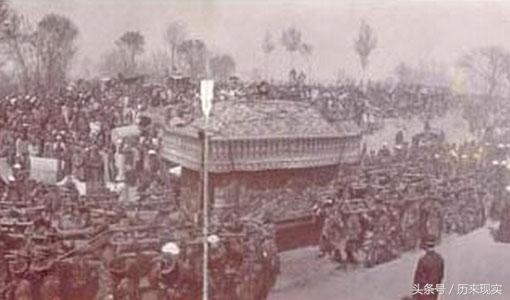 历来庚子年重大事件，庚子年大事件